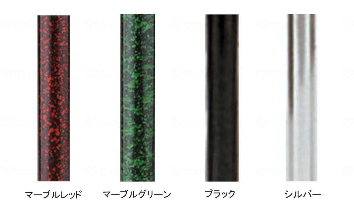 East Eye 4-Point Stick, S-Type, Silver