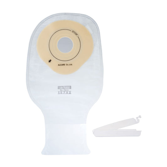 Youcare D(30) 30 Stoma appliance 23-5413-04 Alcare 16783 (30-pack)