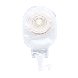 Surge Drain Open Top (S) S Drainage Bag 23-7440-01 Alcare 15681 (2-pack)