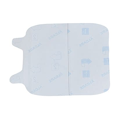 マルチフィックス(2号) 2号 ドレッシング材 23-6175-01 アルケア 16381(100マイイリ)