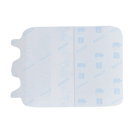 Multifix (No. 3) No. 3 Dressing Material 23-6175-02 Alcare 16382 (50 pieces)