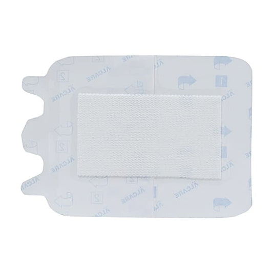 멀티픽스 패드(3호) 3호 드레싱재 23-7433-01 알케어 16922(20마이일리)