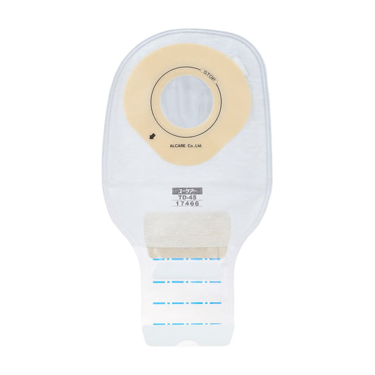 유케어・TD(45) 45 스토마 장비 23-5414-07 알케어 17466