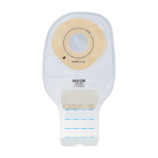 유케어・TD(40) 40 스토마 장비 23-5414-06 알케어 17465