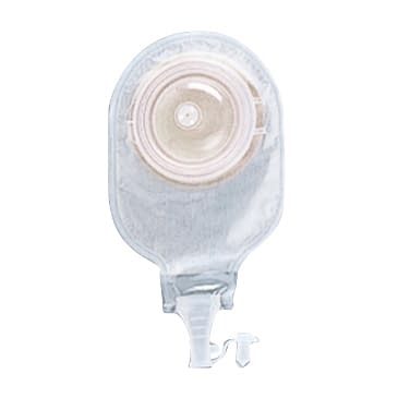 Surge Drain Open Top (M) M Drainage Bag 23-7440-02 Alcare 15682 (2-pack)