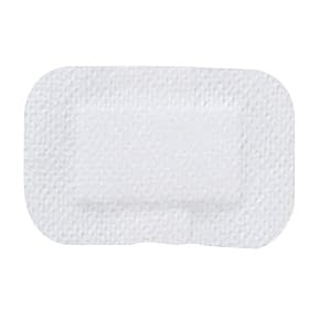 シルキーポアドレッシング(1号) 1号 ドレッシング材 23-6174-00 アルケア 12008(100マイイリ)