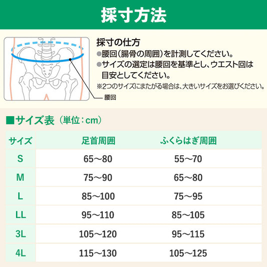 サクロライト・DX(3L) コルセット 23-5153-00 アルケア 17851(1コイリ)