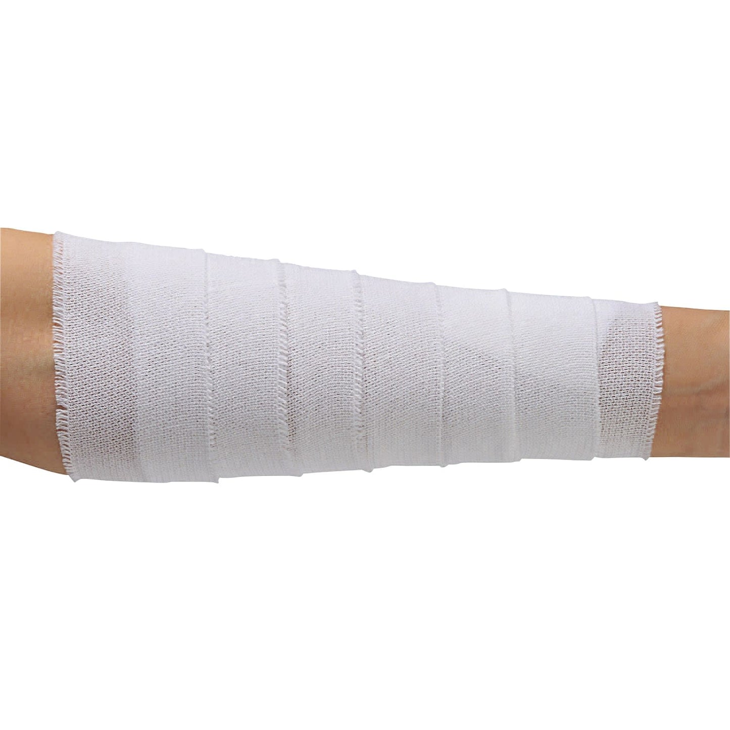 Erascot (No. 2) No. 2 Elastic Bandage 23-6179-00 Alcare 11621 (6 pieces)