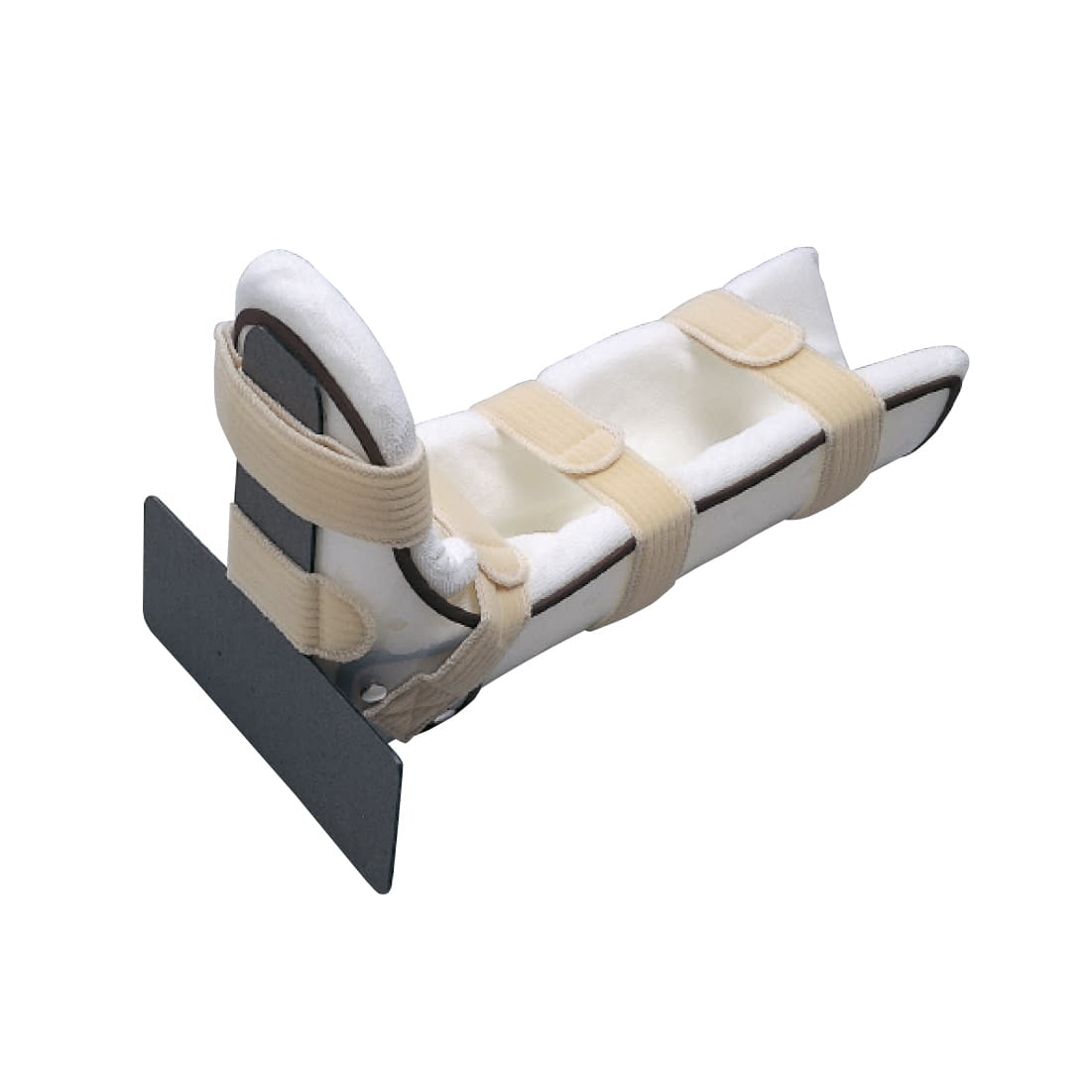 Footboard (set) Foot Protection Pad 23-6588-00 Alcare 11751 (1 set)