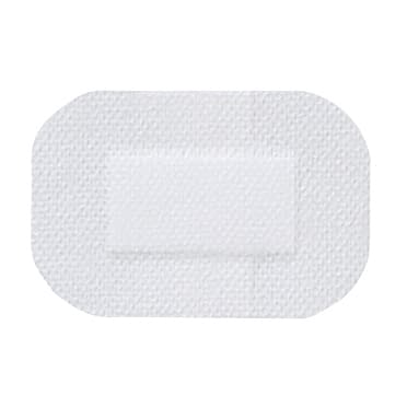 Silky Pore Dressing (No. 2) No. 2 Dressing material 23-6174-02 Alcare 12001 (50 pieces)