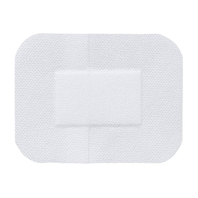 Silky Pore Dressing (No. 4) No. 4 Dressing material 23-6174-05 Alcare 12003 (20 pieces)