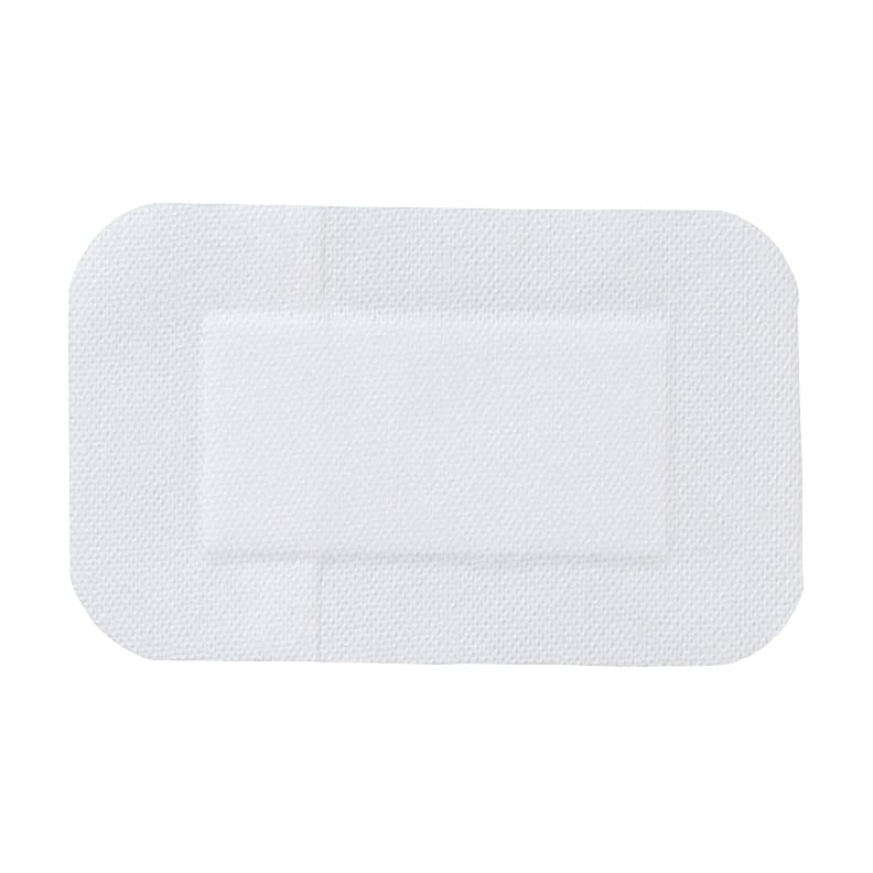 Silky Pore Dressing (No. 5) No. 5 Dressing material 23-6174-06 Alcare 12004 (20 pieces)