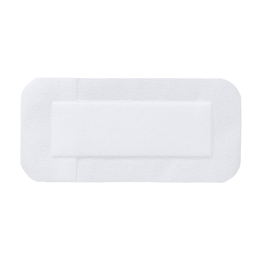 Silky Pore Dressing (No. 6) No. 6 Dressing material 23-6174-07 Alcare 12005 (20 pieces)