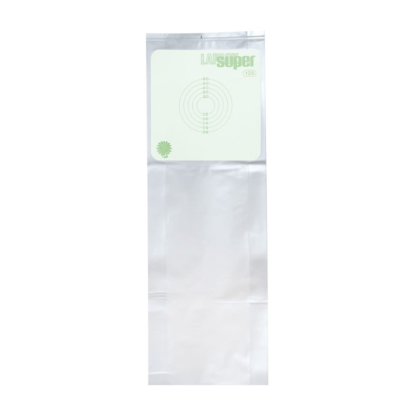 라팩 슈퍼 G(125) 125 스토마 장비 24-2983-02 알케어 12503(30마이일리)