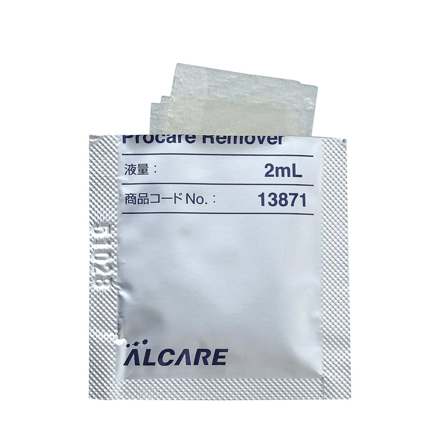 ProCare Remover Stoma Care Products 23-5455-00 Alcare 13871 (50 jars)