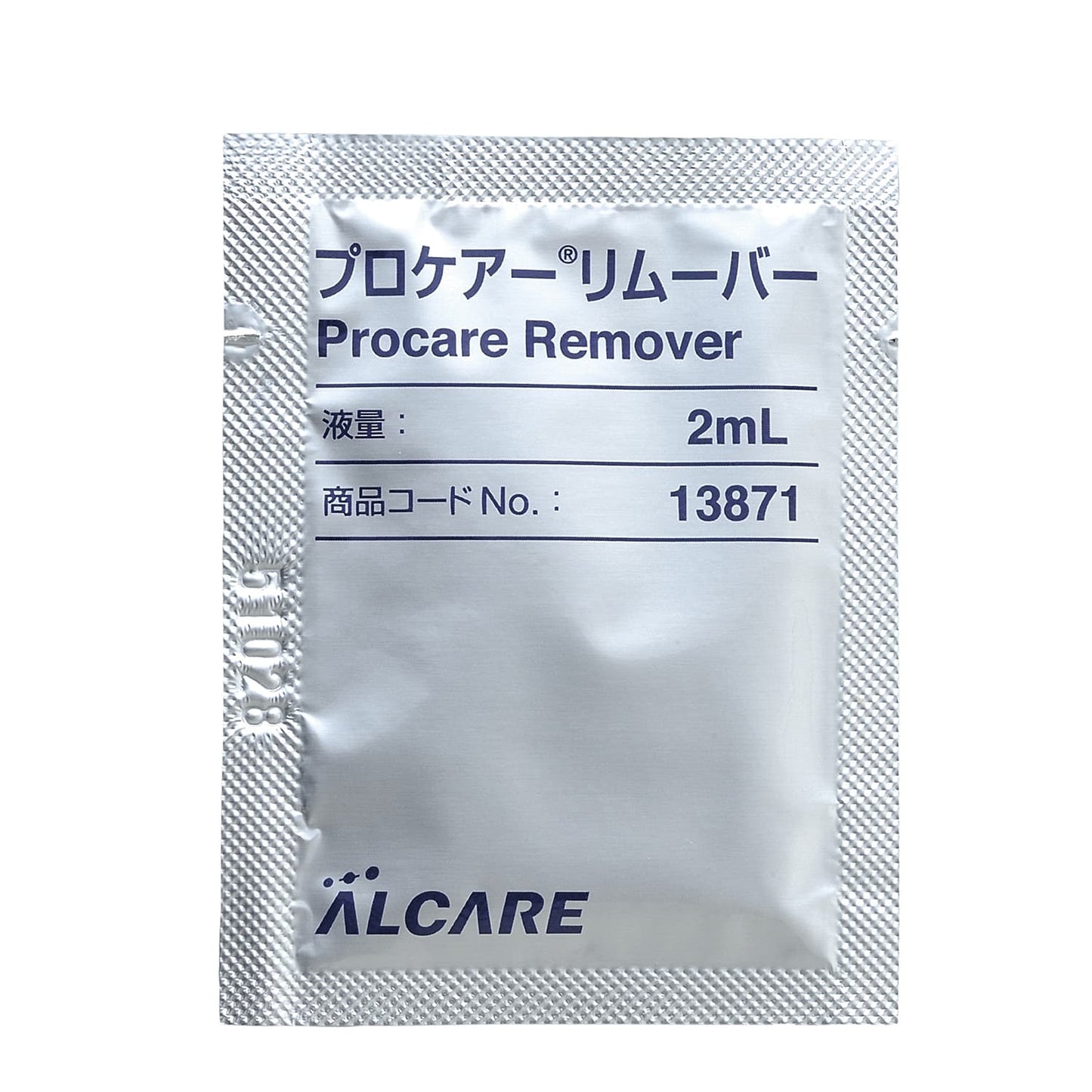 ProCare Remover Stoma Care Products 23-5455-00 Alcare 13871 (50 jars)
