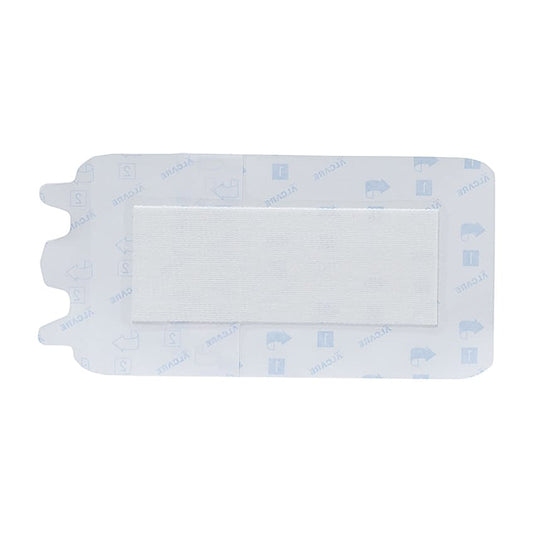 멀티픽스 패드(5호) 5호 드레싱재 23-7433-03 알케어 16924(20마이일리)