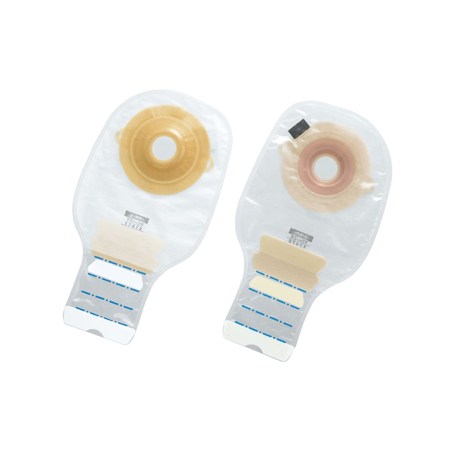 Youcare TDc(25) 25 Stoma appliance 23-5417-01 Alcare 17472(10 pieces)