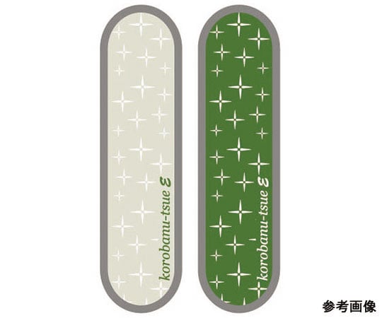 Cane holder (Fall prevention cane E/EⅡ) with string K1900E-M 1 piece