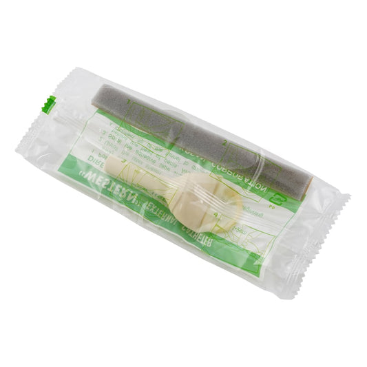 男性用採尿具 ウエスタンシースS 　1ケース（12個×5箱入） 1箱(12個×5箱入)