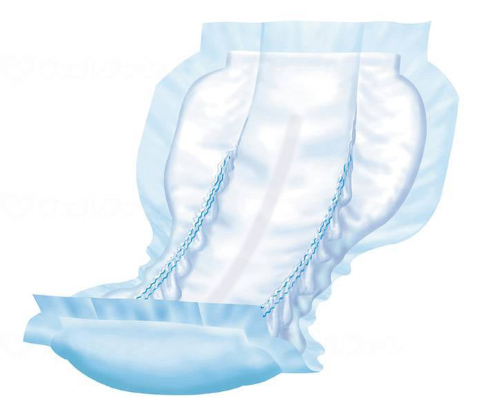 Livedo G Pad Type Super Big Case