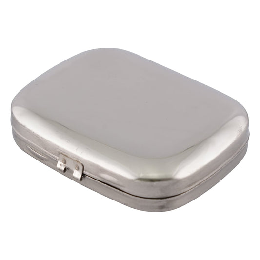 指頭消毒器 小 75×60×18mm 1個