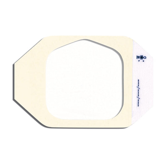 Tegaderm HP Transparent SP Dressing Material 24-5530-07 3M Japan 9534SP (6X7CM) 20 pieces