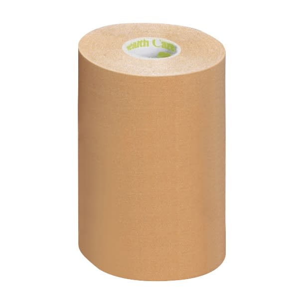 멀티 포어 고 통기성 발수 라이트 브라운 신축 테이프 24-9247-00 쓰리 엠 재팬 4733-100 (100) 6 칸