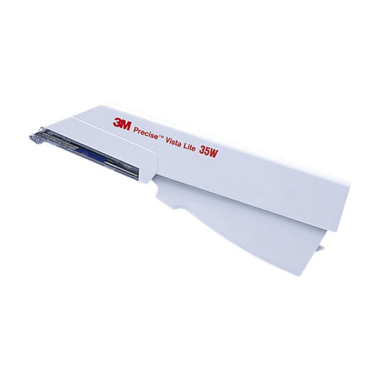 프리 사이스 비스타 라이트 와이드 · 35 침입 스킨 스테이플러 24-5412-00 쓰리 엠 재팬 3995 J (와이드 35 신) 6 코