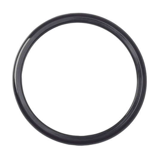 Littmann Rim (pediatric) Stethoscope Parts 24-8857-02 Littmann 36550 (Black/Classic 2)