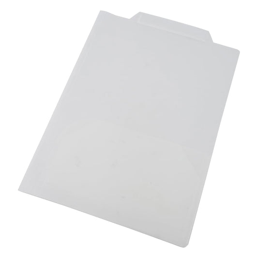 카르테폴더 CF-A4L-3R 200장입 CF-A4L-3R(200) 1상자(25장×8봉입)