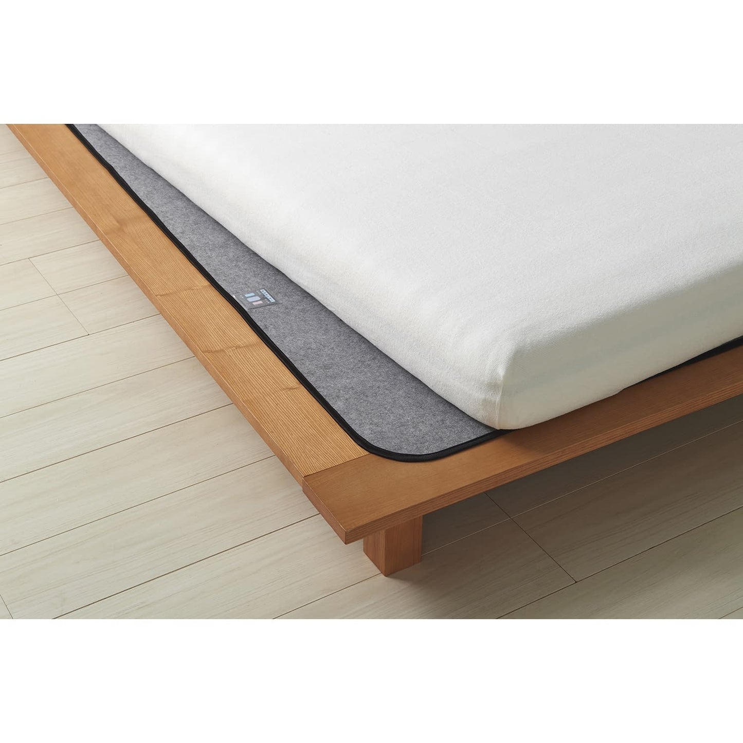 Washable dehumidifying sheet, double bed pad, 25-2529-02, PILOX'S ECO-DRYS-138D (double)