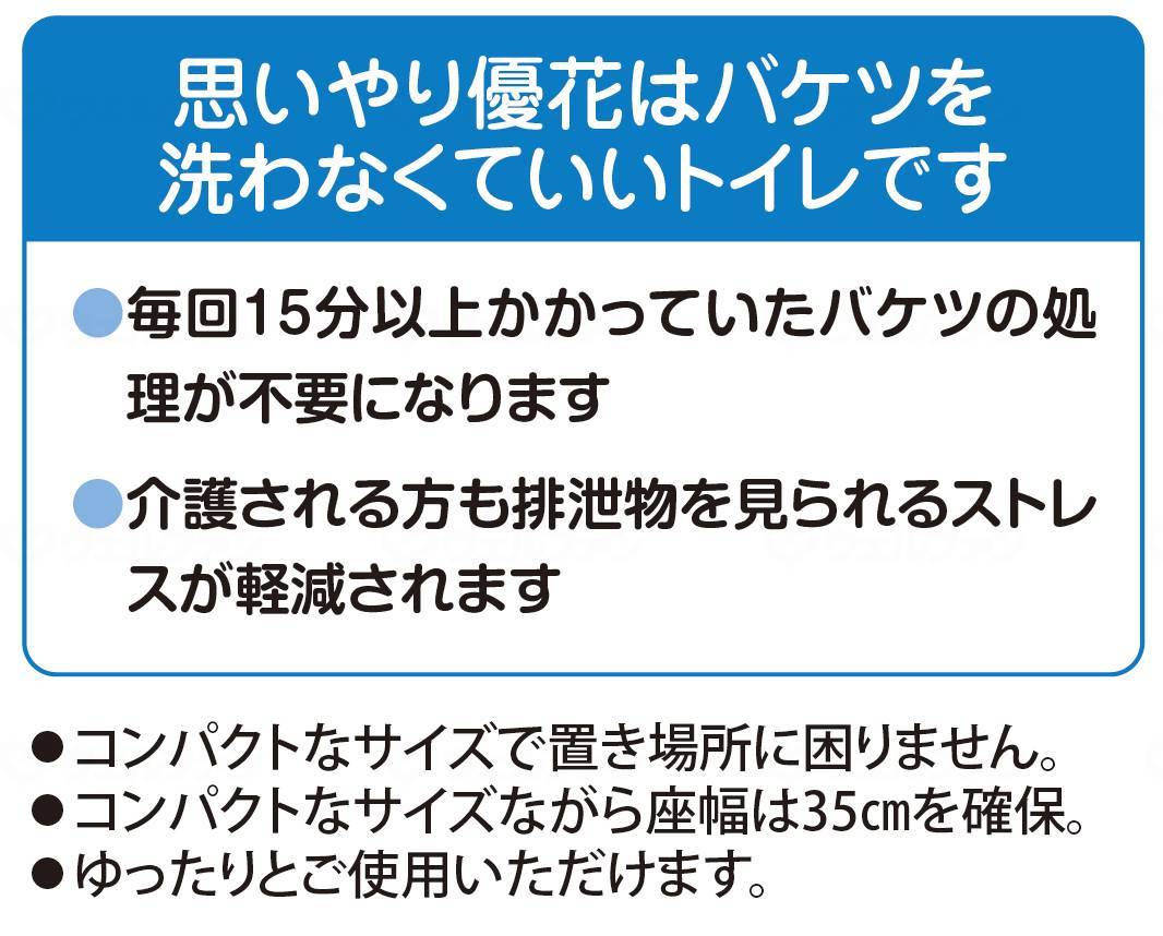 ウェルファン思いやり優花Ｓ