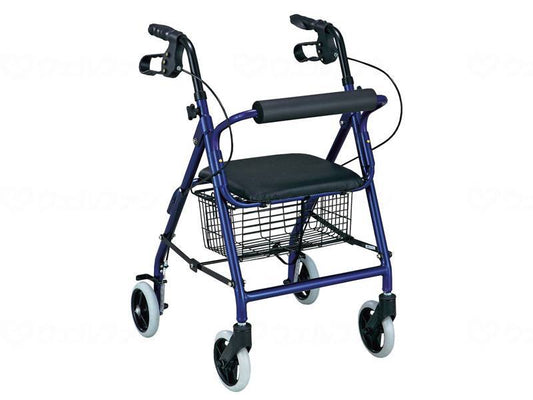 Shima Seisakusho Symphony Blue