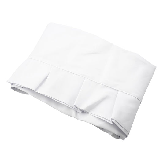 Examination table cloth cover [with frills] for 700 x 1800 mm KCF-870 1 piece