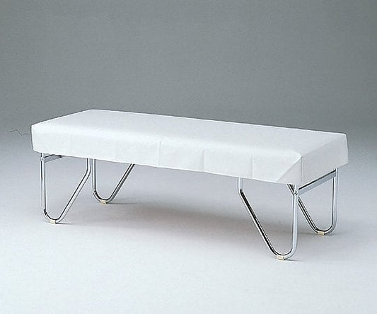 Examination table synthetic leather cover for 650 x 1800 mm 1 piece