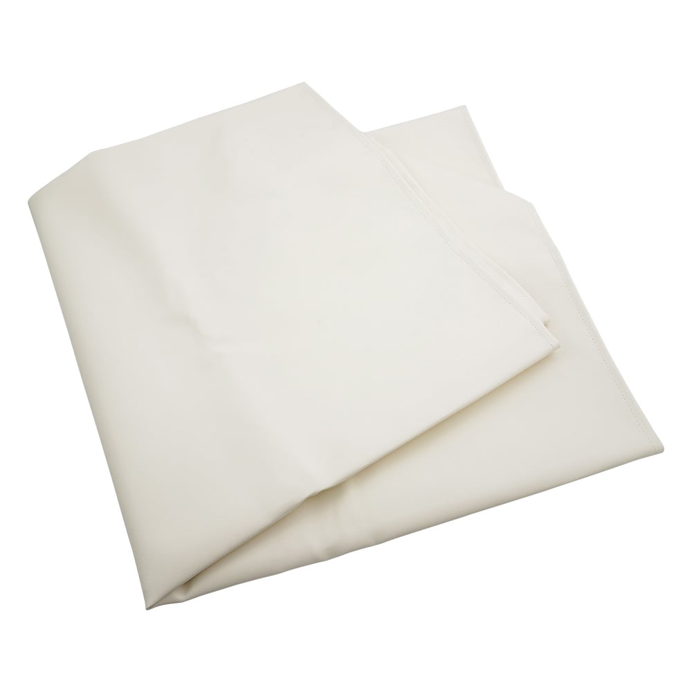 Examination table synthetic leather cover for 600 x 1800 mm, 1 piece