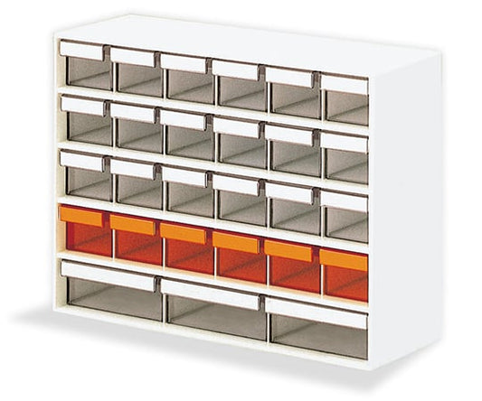 Tabletop ampoule case 600 x 210 x 450 mm AS-A 1 unit