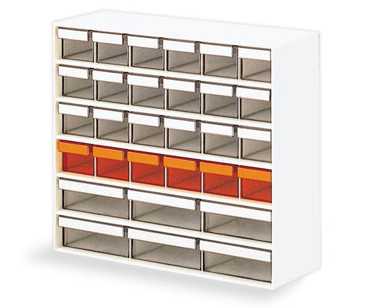 Tabletop ampoule case 600 x 210 x 540 mm AS-B 1 unit