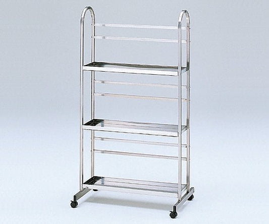 便尿器スタンド　本体(6人用) 1台