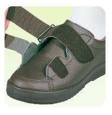 Moonstar V Step 03 Black Left 27.0