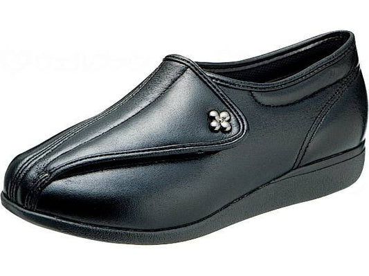 아사히 신발 쾌도주의 L011 블락 스무스 24.5