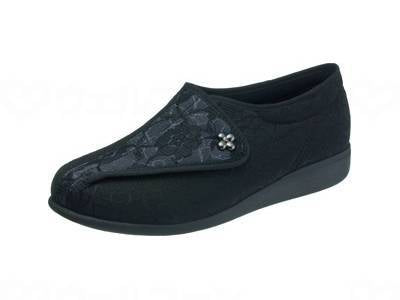 아사히 신발 쾌도주의 L011 블랙 / 브랙 21.5