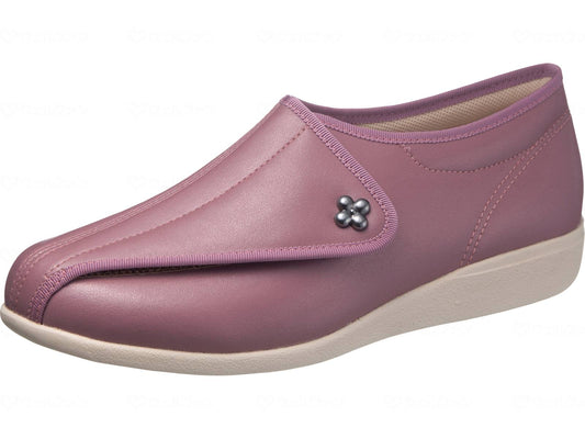 アサヒシューズ快歩主義L011 ﾍﾞﾘｰｽﾑｰｽ 24.5