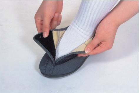 Asahi Shoes Kaiho Shugi L011 Grey Gala 22.0