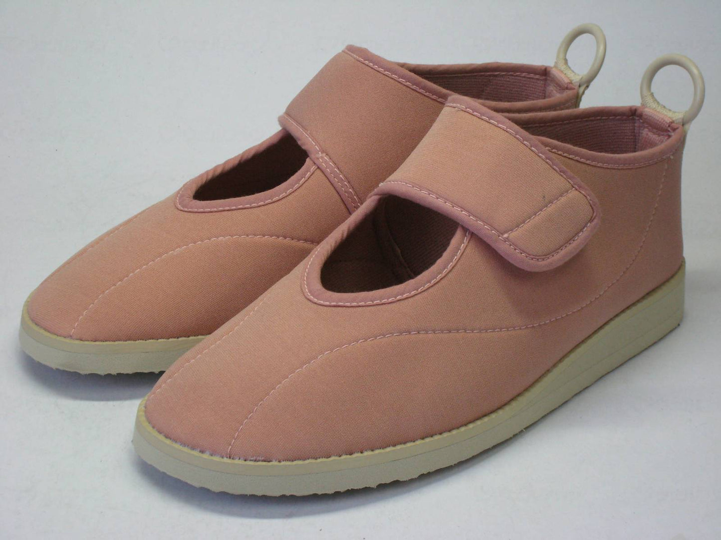 Astico Starkola San Soft 07 Pink 25.0