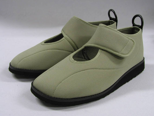 Astico Starkola San Soft 07 Moss Green 27.0