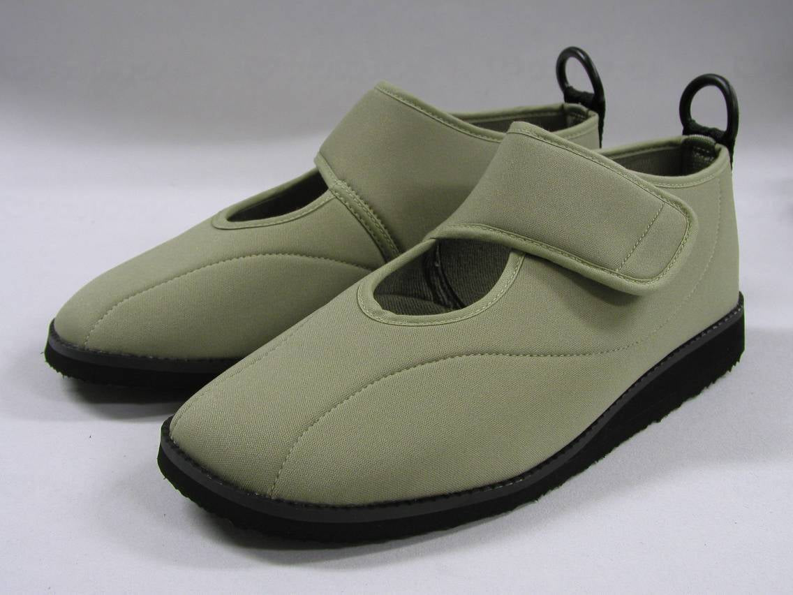 Astico Starkola San Soft 07 Moss Green 26.0