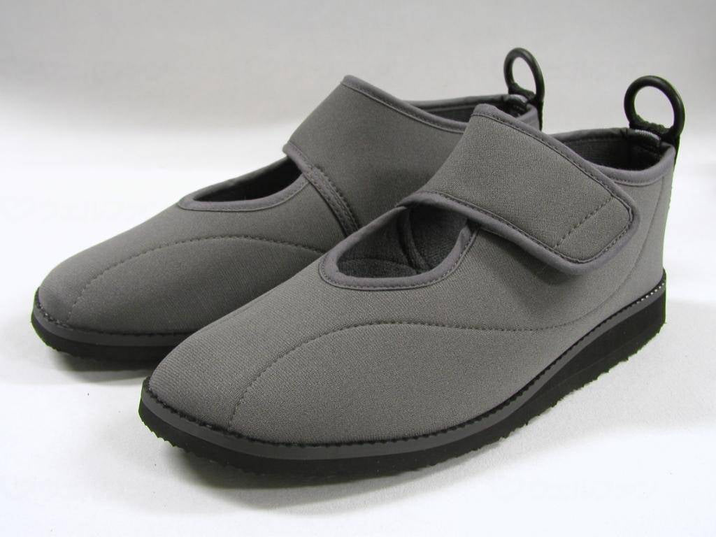 Astico Starkola San Soft 07 Gray 23.0