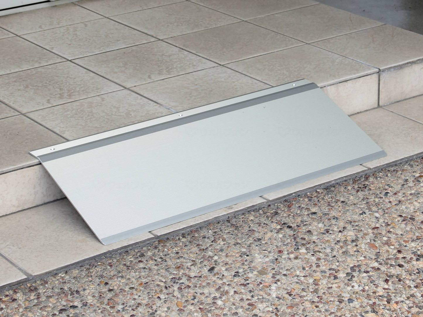 カドヤ安心ｽﾛｰﾌﾟﾌﾘｰｻｲｽﾞ ｼﾙﾊﾞｰ 340×800